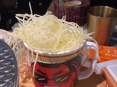 -探鱼·鲜青椒爽麻烤鱼(朝阳悠唐广场店)