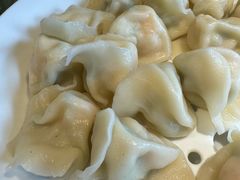 -开海·红岛海鲜虾水饺(石老人店)