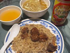 -恩宁刘福记(东华东路店)