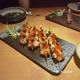吃日料就吃烧鸟🐦