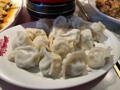 -悦海·家宴·冰花皮皮虾大锅贴(宝龙店)
