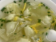 -甬城吴记馄饨(中山店)