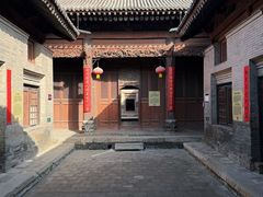 -丁村民俗博物馆