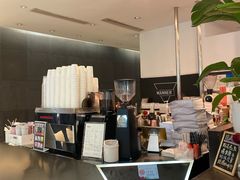 -Manner Coffee(芮欧百货店)