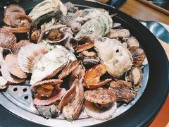 -海岛渔村大酒店(云霄路店)