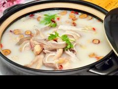 -畲乡一品鱼府土菜馆