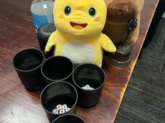 -无趣桌游狼人杀店