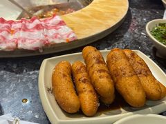 -蜀大侠火锅(森兰花园城店)