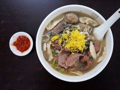 -潮镇老尾牛杂(环城西路店)