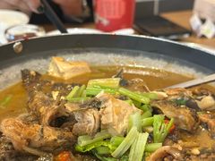 -福子家·闽北光泽菜(华林店)