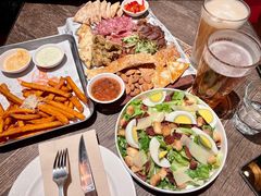 -京A Brewpub·精酿餐吧(幸福村店)