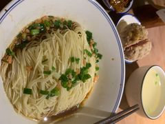 -十面春风·江南面馆(崇宁路店)