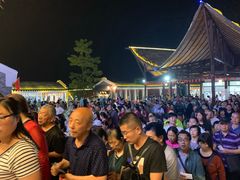 -三亚红色娘子军演艺公园景区