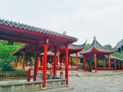 -龙潭水乡