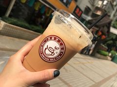 -香港鸳鸯王(西湖路店)