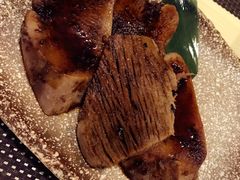 澳洲酱烤厚切上牛舌-有喜屋·深夜食堂(北京西路店)