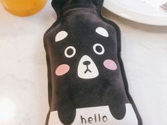 -仁义涵西餐·咖啡(中华巴洛克店)