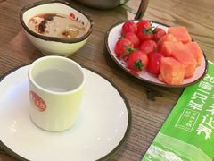 -羊乐锅·火锅·烧烤(夫子庙店)