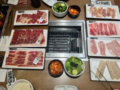 -焼肉ライク·烧肉LIKE(万菱汇店)