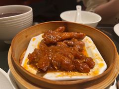 -滨河壹号烤鸭
