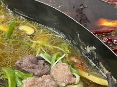 -谭记重庆老火锅(总店)