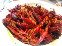 -霸王虾·麻辣小龙虾(清水河公园店)
