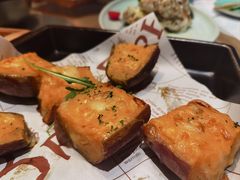 -四季餐厅(大寺店)