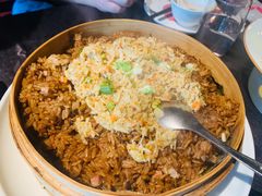 荷香蟹肉饭-蟹榭·本帮江浙菜·蟹宴(五角场合生汇商场店)