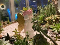 -春树下·树屋花房西餐厅(罍街AS1980店)