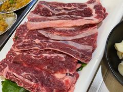 -胡哥烤肥牛(车公庙店)