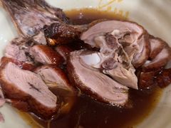 -晓马鸭店(新芜路店)