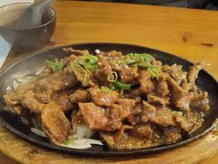 -YUE LAI 悦来小馆(Barcelona)