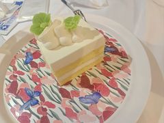 -戈雅法餐厅(世界城广场店)