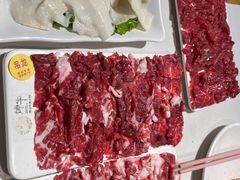 -焯牛潮汕牛肉火锅(云峰街创始店)