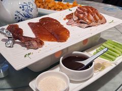 -漢舍中国菜馆(889广场店)