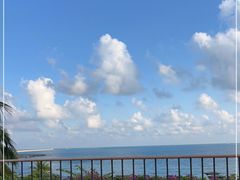 -日落吧·海景咖啡厅·餐酒吧·鸡尾酒·下午茶·乐队表演·浪漫夕阳·三亚文华东方酒店