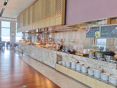 -嘉定凯悦·咖啡厅