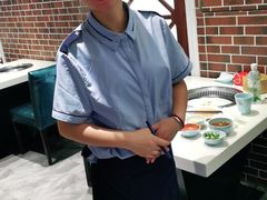 -和谐号海鲜烤肉火锅自助餐厅(车城万达店)