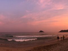 -西涌国际滨海旅游区