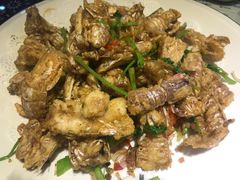 -旺角小渔村(幸福中路店)