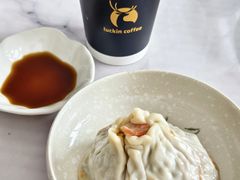 -白玉兰食品(中山公园龙之梦店)