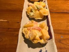 -陆壹捌餐厅(五大道店)