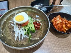 -文成焕·家族韩式餐厅