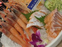 -上渔铁板烧(熙悦汇店)