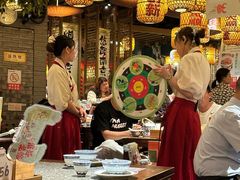 -南京大牌档(青岛万象城店)