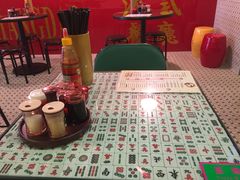 -莅香岛港式餐厅(滨江道店)