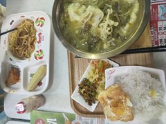 -嘉和一品粥(首经贸店)