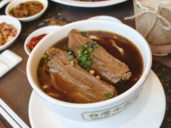 -中国厨房/台湾牛肉面