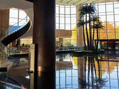 -北京北辰洲际酒店