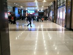 -永和大王(北京站内一店)